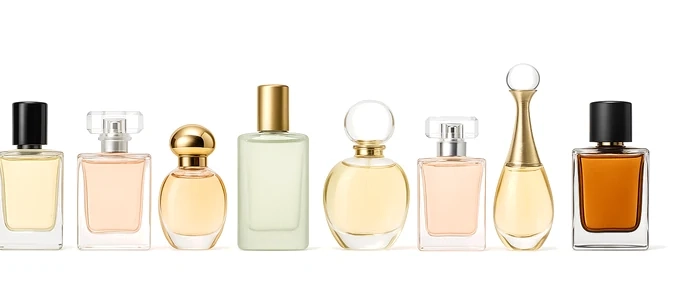 Perfumy arabskie Jak wybrać pierwsze